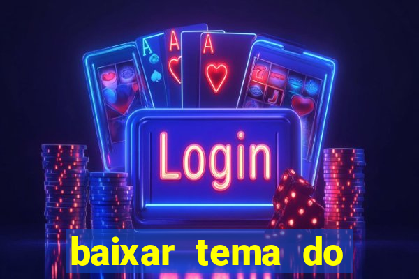 baixar tema do flamengo para whatsapp gb